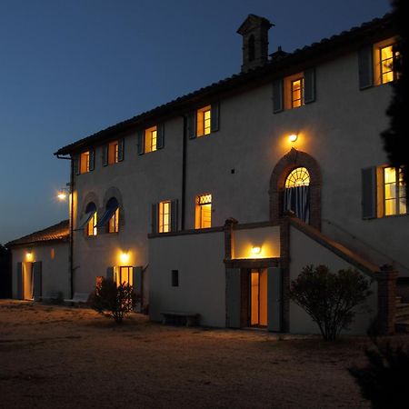Agriturismo Borgo Personatina Sovicille Chambre photo