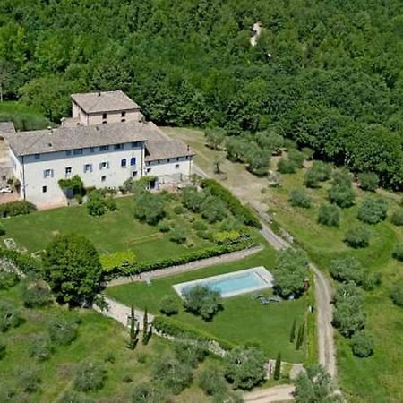 Agriturismo Borgo Personatina Sovicille Extérieur photo