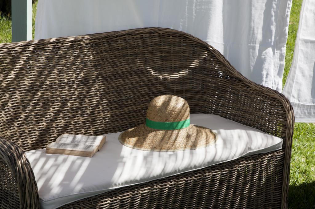 Agriturismo Borgo Personatina Sovicille Extérieur photo
