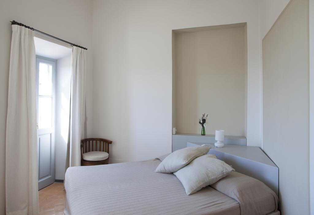 Agriturismo Borgo Personatina Sovicille Extérieur photo