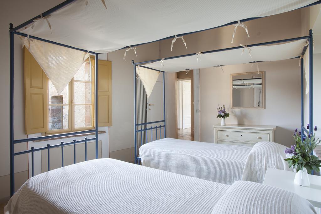 Agriturismo Borgo Personatina Sovicille Extérieur photo