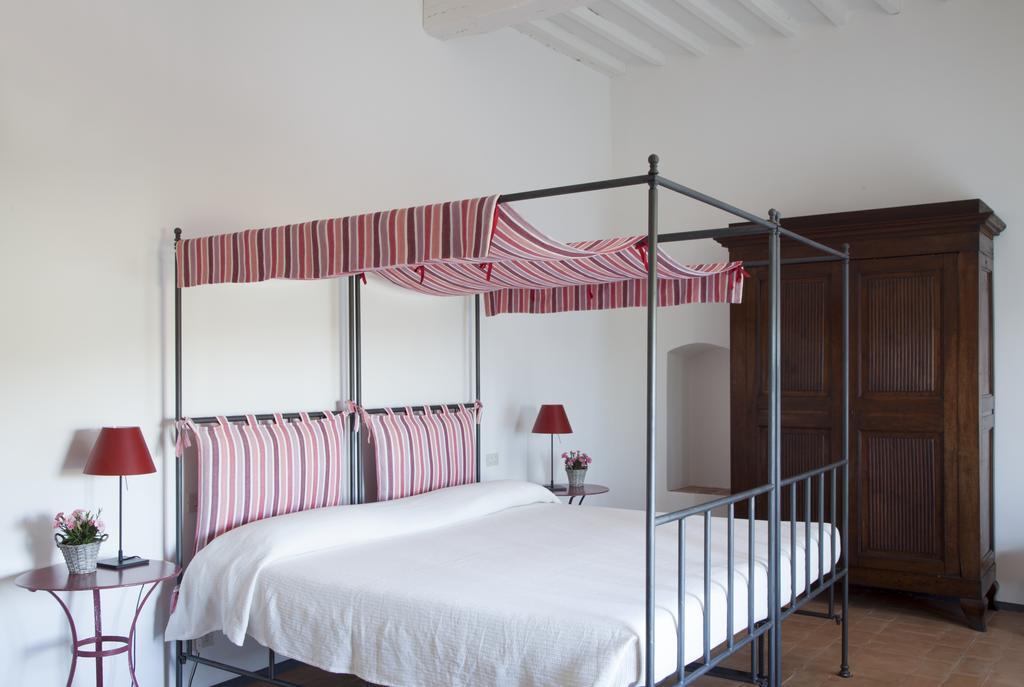 Agriturismo Borgo Personatina Sovicille Extérieur photo