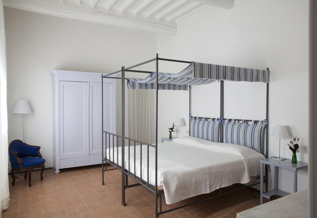 Agriturismo Borgo Personatina Sovicille Extérieur photo