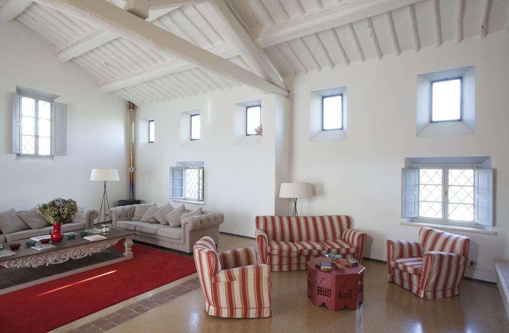 Agriturismo Borgo Personatina Sovicille Extérieur photo