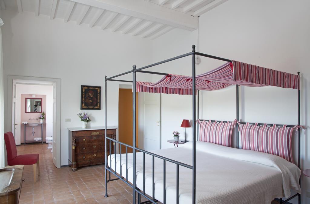 Agriturismo Borgo Personatina Sovicille Extérieur photo