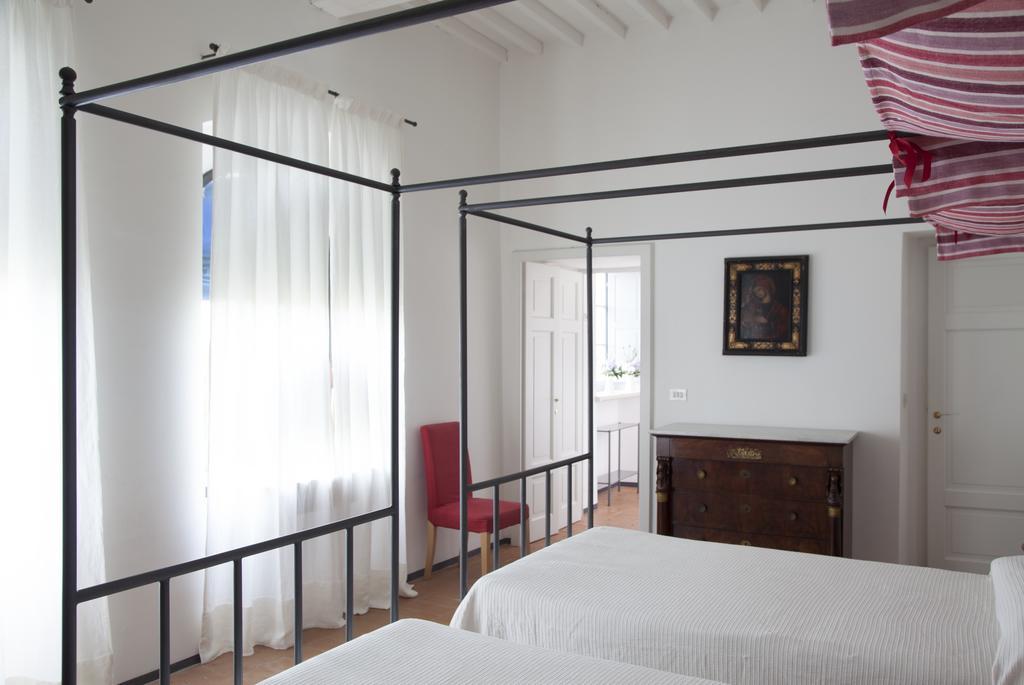 Agriturismo Borgo Personatina Sovicille Extérieur photo