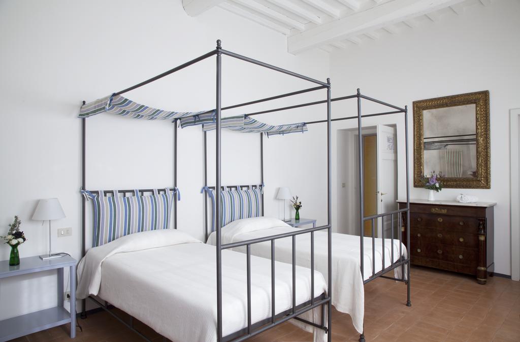 Agriturismo Borgo Personatina Sovicille Extérieur photo