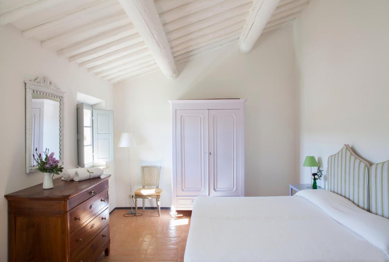 Agriturismo Borgo Personatina Sovicille Extérieur photo
