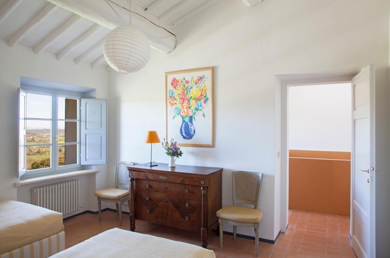 Agriturismo Borgo Personatina Sovicille Extérieur photo